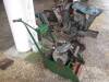 1930's Ransomes motor mower