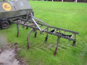 Ferguson 9tine cultivator