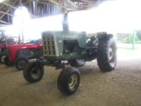 OLIVER 1755 6cylinder diesel TRACTOR With old style V5 available and further details at time of sale