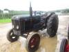 Fordson Major 4 cylnder Tractor