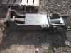 Fendt Pick Up Hitch