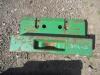 John Deere Front Weights