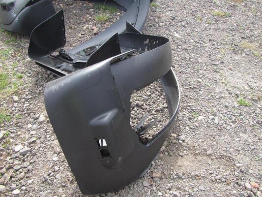 Extension Wings for John Deere R Series