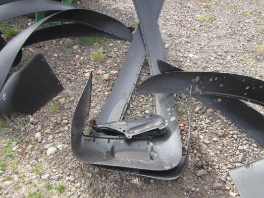 Extension Wings for John Deere R Series