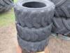 3no. 10x16-5 tyres UNRESERVED LOT