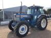 Ford 8210 Tractor