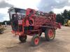 Sands Self Propelled Sprayer