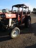 Massey Ferguson 165 Tractor