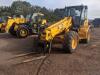 JCB TM300 Telehandler Reg. No. NK04 GYX Ser. No. 1017190