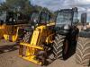 JCB 541-70 Agri Super Telehandler