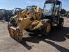 JCB 4x4 Teleporter Ser. No. 0571593