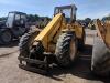 Matbro Teleram 3 Turbo c/w 460/70x24 tyres, hydraulic locking Reg. No. G58 XFP Ser. No. 50955