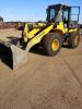 2004 Komatsu WA200 Loading Shovel Hours: 10088