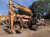 Case 9013 13 Ton Excavator c/w Isuzu engine Ser. No. DCH1300105