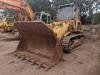 Cat 953B Crawler Loader c/w bucket Ser. No. SMK01614