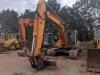 1996 Hitachi FH150 16 Ton Excavator