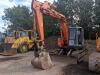 1998 Hitachi EX135 USR Excavator