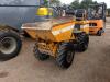 Terex HD1000 1 Ton Dumper