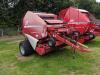 Welger 435 Baler