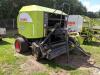 2010 Claas 354 Baler