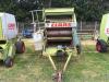 Claas 44 Baler