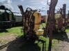 Hardi Sprayer c/w control box