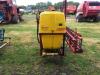 Jarmet 12m Sprayer 1000ltr