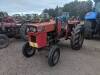 Massey Ferguson 165 Tractor