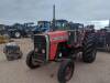 Massey Ferguson 690 Tractor