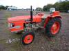 ZETOR 2511 2cylinder diesel TRACTORAn uncommon model in the UK and has been fully restored to a very high standard. Irish logbook available 