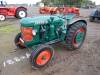 1946 ZETOR 15 single cylinder diesel TRACTORThe vendor reports this example runs and drives well and is one of only a small number in the UK