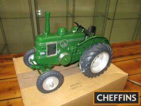 G&M Farm models 1/16 Field-Marshall Series III