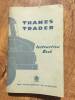 Thames trader manual