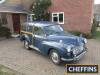 1970 1098cc Morris Traveller Reg. No. PCE 354J Chassis No. MAW 5D 1280699