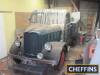 1936 Dodge RS 2 ton dropside pickup Reg. No. JSK 886 Chassis No. RS3482