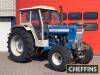 FORD 7000 4cylinder diesel TRACTOR