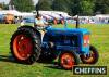 FORDSON Super Major 4cylinder diesel TRACTOR