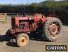 NUFFIELD 10/60 4cylinder diesel TRACTOR