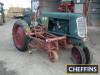 OLIVER 60 4cylinder petrol/paraffin TRACTOR