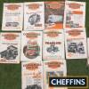 Commercial Vehicle magazines from 1930s (10)