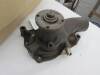 Bedford 300. C.U petrol engine water pump (reconditioned or N.O.S) ex green goddess fleet