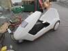 Sinclair C5 electric vehicle