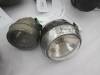 Early motoring vehicle lights (2)