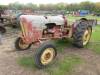 DAVID BROWN 990 TRACTOR For spares or repairs