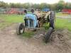 FORDSON DEXTA TRACTOR For spares or repair