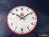 Massey Ferguson wallclock