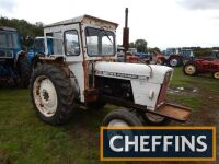 DAVID BROWN 990 Selectamatic 4cylinder diesel TRACTOR