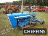 1976 FORD 3000 diesel SKID UNIT