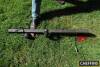 Daihatsu tow bar, complete