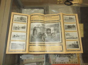 Emerson Brantingham 12-20 tractor brochure